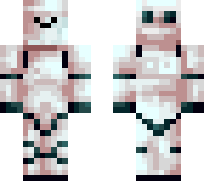 storm trooper