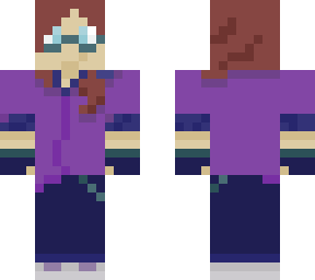 stringray persona 1