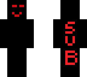 subscribe skin