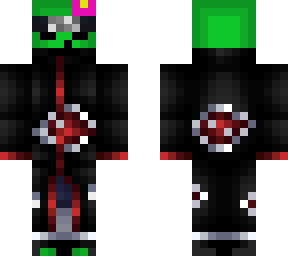 suiren_shai itachi mode