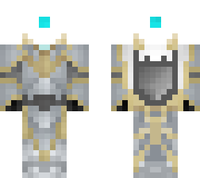 suit of armor