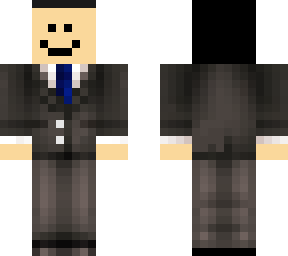 suit quackity