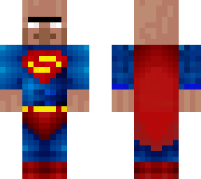 super villager