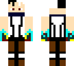 superarms