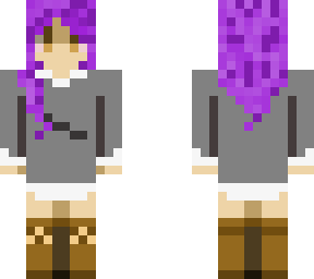 sweater weather girl