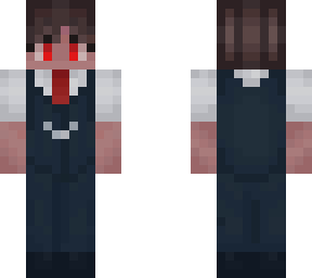 tenyase suit