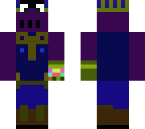 thanos