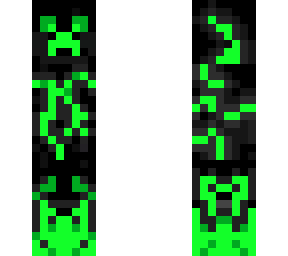 the creeper