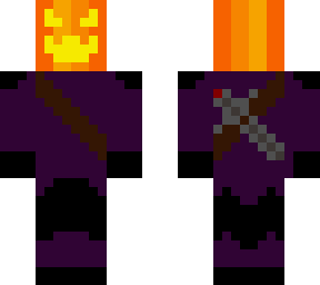 the headless horseman