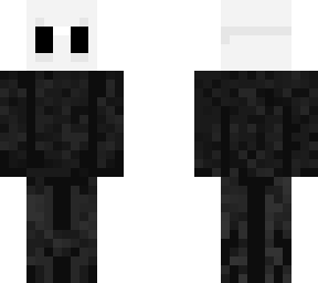the knight (no cloak) (hollow knight)