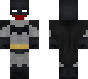 the laughing bat!