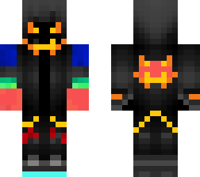 the pumpkin pach