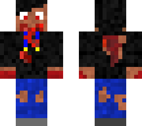 thebestgeos halloweens skin