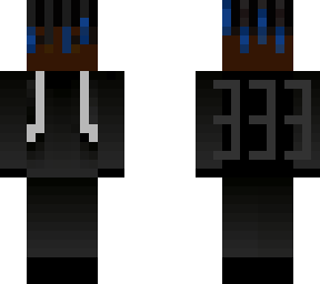 this is the skin i made i just wanted to show yall