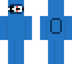 tmg playing among us (blue)