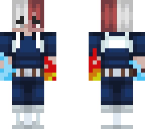 todoroko