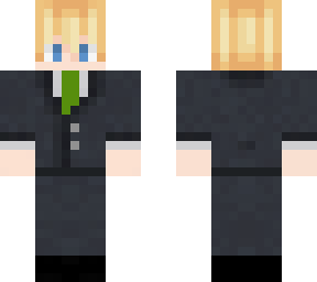 tubbo suit