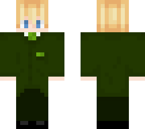 tubbo suit skin!