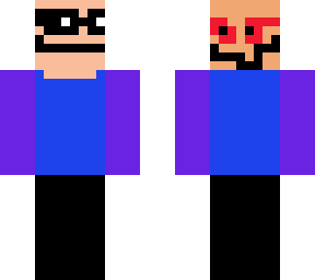 turn the head and you cant unsee that