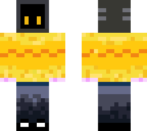 tv man (tema inverno)