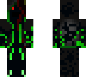 undead mage
