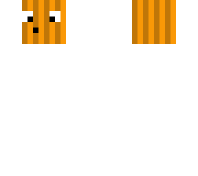very scary punkin