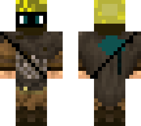 viking berserker w/axe