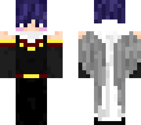 villain tamaki