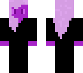violet girl