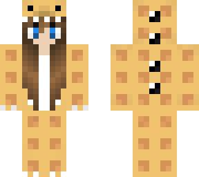 waffle edit