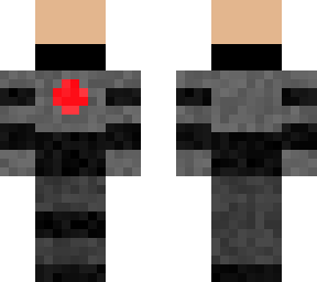 warskin template