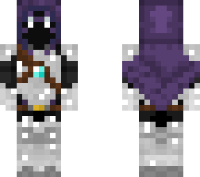 weird black dude with hood!? and armour!?!?!?!?