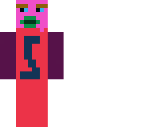 weird s duckman