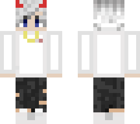 white devil