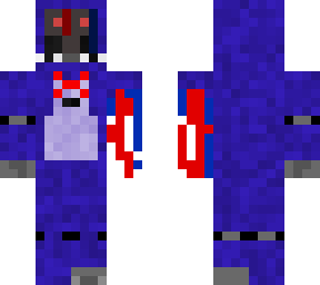 withered bonnie