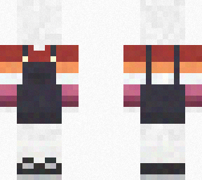 wlw pride base & shading challenge!