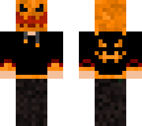 wolftek hallowen