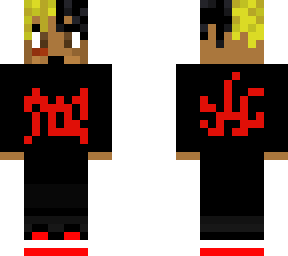 ***tentacion