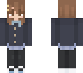 yui hirasawa