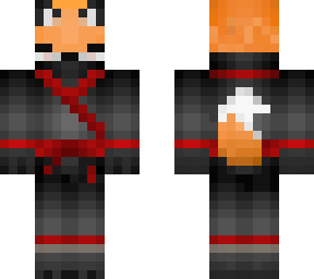 zenic outer layout