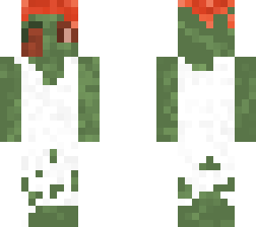 zombie