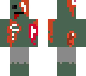 zombie