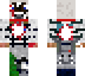 zombie cosmocow