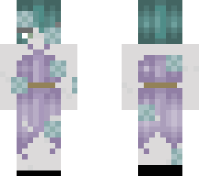 zombie in disguise  (rrce)