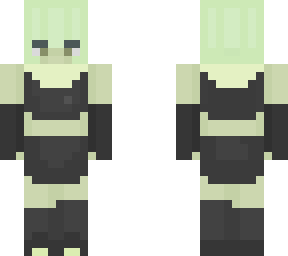 * ~ olivine ~ *