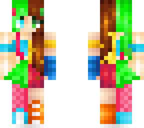 ~*+ sweet n sour +*~ collab with winterphoenix!