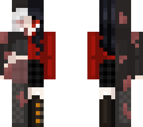 - // bloodlust // - collab with imapotxto