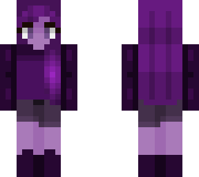 ~+~too much purple~+~