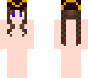 ~ aye aye captain ~ pirate captain girl hair and hat base ~