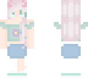 - c o t t o n c a n d y - work in progress 4 contest
